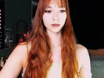 jillverdon from Chaturbate