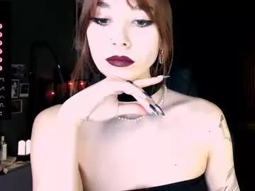 jillverdon from Chaturbate