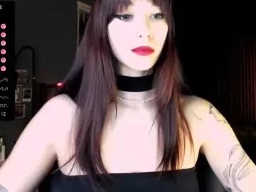 jillverdon from Chaturbate