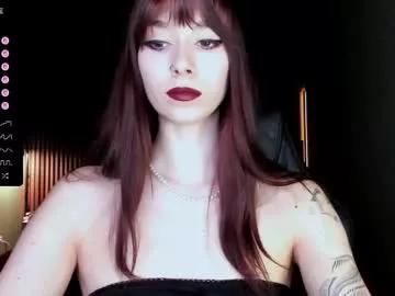 jillverdon from Chaturbate