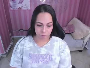 jimena_b from Chaturbate is Freechat