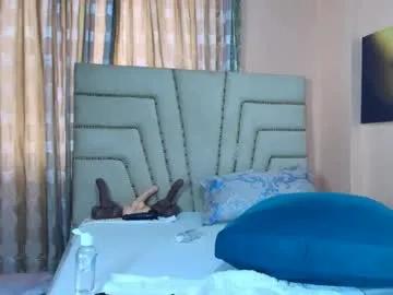 jinglefancypuff from Chaturbate is Freechat