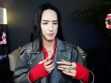 jinx_boom from Chaturbate is Freechat