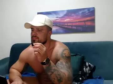jodogs from Chaturbate