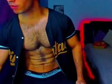 joel_ferreira from Chaturbate is Freechat
