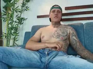 joeysexx1 from Chaturbate is Freechat