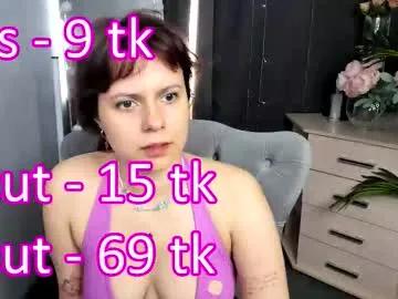 joyce_coy from Chaturbate is Freechat