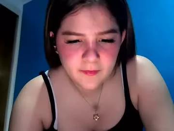Joycoral from Chaturbate