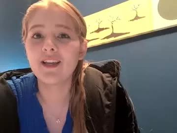 Joycoral from Chaturbate
