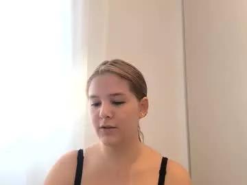 Joycoral from Chaturbate