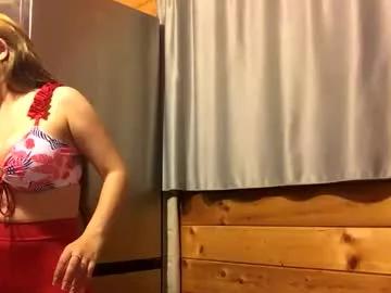 Joycoral from Chaturbate