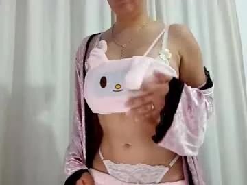 Joycoral from Chaturbate