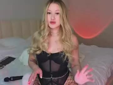 julylily from Chaturbate is Freechat