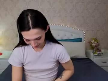 kaiasunshine from Chaturbate is Freechat