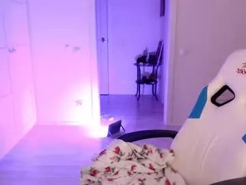 katie_deville from Chaturbate is Freechat