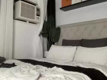 keeliebaby from Chaturbate
