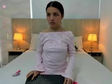keila_clark from Chaturbate is Private