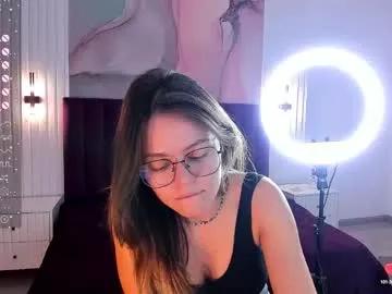 Kelly_cuutie from Chaturbate