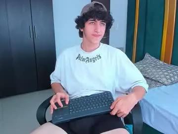 kervs__ from Chaturbate is Freechat