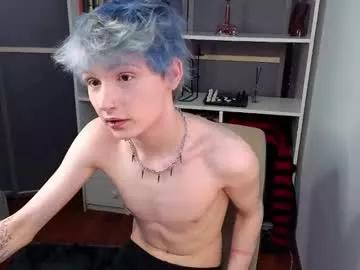 kessy_white from Chaturbate