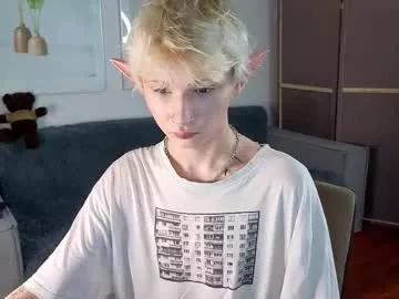 kessy_white from Chaturbate