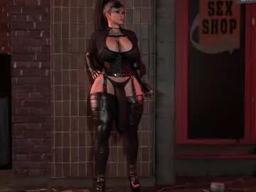 khloe_spicy from Chaturbate is Freechat