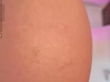 kiim__samanta from Chaturbate