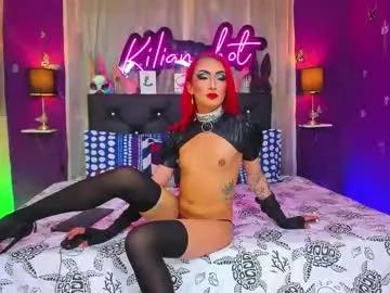 kilian_hot from Chaturbate