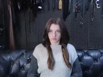 Kimberly_swan_ from Chaturbate