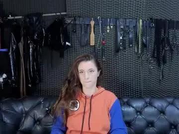 Kimberly_swan_ from Chaturbate
