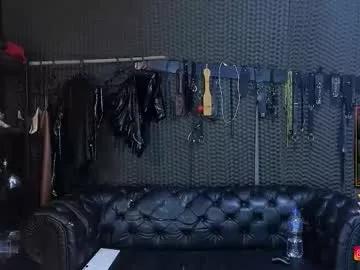 Kimberly_swan_ from Chaturbate