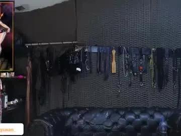 Kimberly_swan_ from Chaturbate