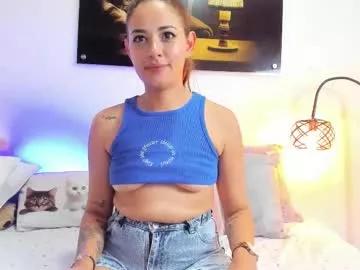 kimmberly_saenz_ from Chaturbate