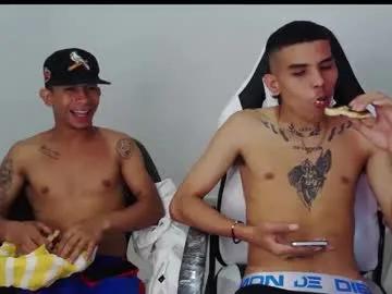 king_bryan19 from Chaturbate is Freechat