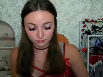 kiss_shy from Chaturbate is Freechat