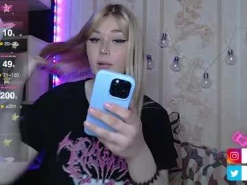 krisi_myrr from Chaturbate is Freechat