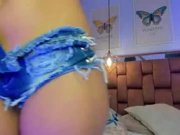 kristakinnky from Chaturbate is Private