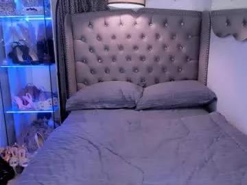 Lady_moriseth from Chaturbate
