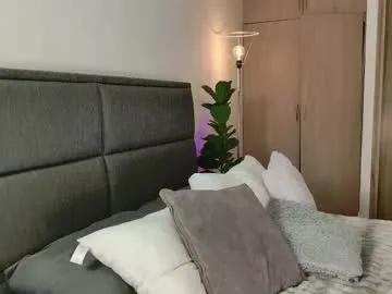Lady_ni from Chaturbate