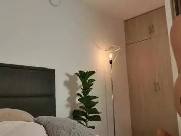 Lady_ni from Chaturbate