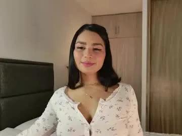 Lady_ni from Chaturbate