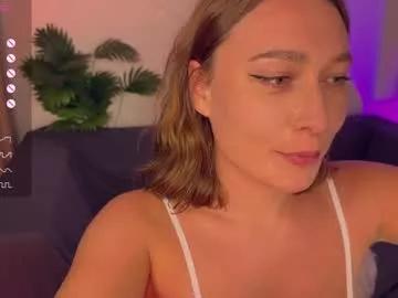 lanabosch from Chaturbate is Freechat