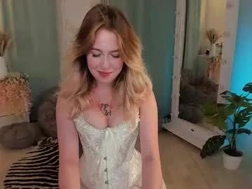 lanaroselle from Chaturbate