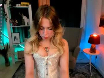 lanaroselle from Chaturbate