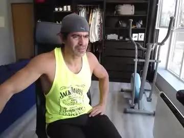 Latino23bom from Chaturbate