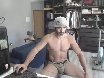 Latino23bom from Chaturbate