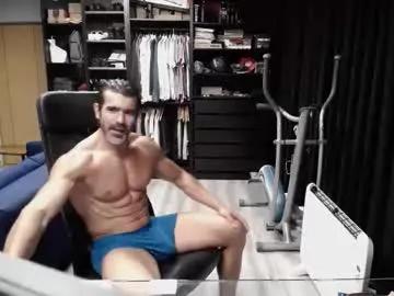Latino23bom from Chaturbate