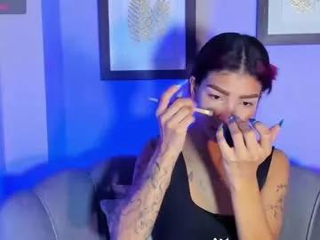 laura_aristizabal_19 from Chaturbate is Freechat