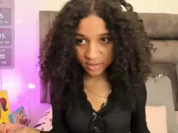 layla_clarke from Chaturbate