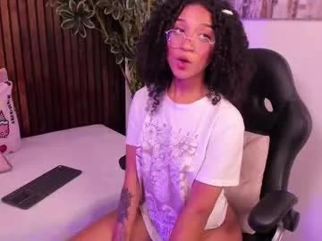 layla_clarke from Chaturbate is Freechat